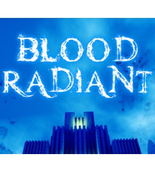 Blood Radiant Steam Key GLOBAL